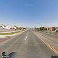 Intoxicated bicyclist hits trailer near South Douglas