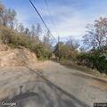 Illegal burn extinguished on Panorama Drive