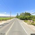 Bicyclist injured in ditch near Yountville Cross Road