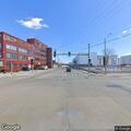 Possible medical incident involving man in hoodie at intersection