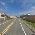 Burglar alarm at home on South Fayette Street