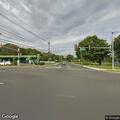 Fall victim with head injury on Route 36 and Broadway