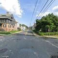 Female experiencing difficulty breathing at North Warren Road