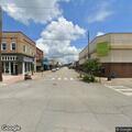Traffic collision at Second Street and First Avenue