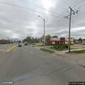 Traffic stop involving red Buick in Charleston