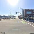 Minor two-car crash causing traffic delays