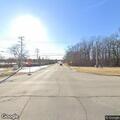 Traffic stop near 51st Street and College Avenue