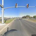 Man possibly having heart attack in flatbed truck