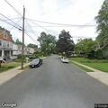 Ruptured gas line on Marguerite Avenue