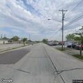 Man choking on food at Highland Drive in Fredonia