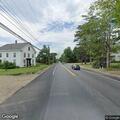 Two-vehicle crash on Route 3 in Searsport