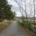 Small branch reported in roadway on Fowler Street