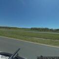 Traffic stop on Stuarts Draft Highway