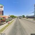 Traffic stop at Liberty Street and Wagener Street