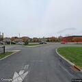 Traffic stop at Southfield Road and Washington Street
