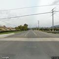 Public service call on Capri Avenue
