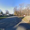 Lawn mower fire near Massachusetts Avenue in Haworth