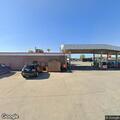 Man at gas station requests to meet officer and go to gym