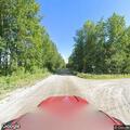 Vehicles leave scene of roadside incident in Sterling