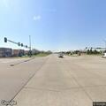 Debris reported on Highway 169 near Elm Creek