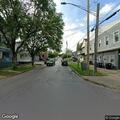 Traffic stop on gray Honda sedan at Graves and Highland