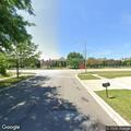 Carbon monoxide alarm at home on West Partridge Lane