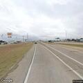 Man found lying on side of street in Hutchins