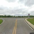 Disabled 18-wheeler blocking Highway 35 roadway