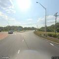 Report of tailgating pickup on Route 125