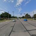 Traffic stop at Marsh Road and Central Park Drive