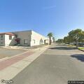 Person experiencing difficulty breathing near North Third Avenue in Upland