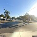 Traffic crash at North 47th and East Hillsborough