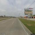 Reckless motorcycle hits car mirror on Highway 78