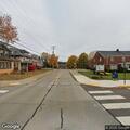 Downed wire at Walnut Avenue and North Sixth Street
