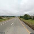 Wrong-way sedan reported on interstate 40