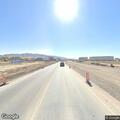 Traffic stop on Eagle Mountain Boulevard