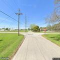 Vehicle reported as roadway hazard on Canal Street