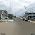 Traffic stop on Ocean Avenue northbound