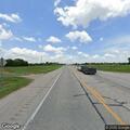 Vehicle rolls over multiple times on Highway 21