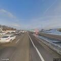 Traffic stop on I-290 westbound in Berkeley