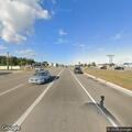 Suspicious car alarm reported on Gratiot Avenue