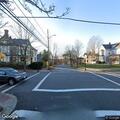 Water leak addressed on Emerson Street