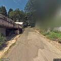 Small fire near bridge homeless camp in Dunsmuir