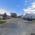 Fire alarm near Northeast Grant Street in Elma