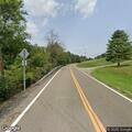Head-on crash with dump truck on State Route 644