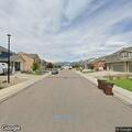 Glass break alarm at home on Moondance Trail