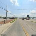 Debris and large tire reported at Scott Street roundabout
