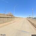 Report of stolen U-Haul near I-35 service road