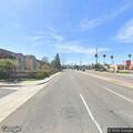 Person down at Vandegrift Boulevard and Los Morros Way