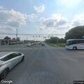 Injury crash at Suitland Road and Silver Hill Road